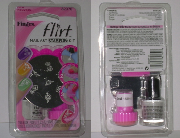 11 Best Nail Stamping Kits to Create a Range of Manicures | PINKVILLA