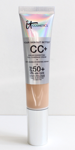  It Cosmetics Your Skin But Better CC Cream with SPF 50+ 